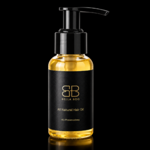 All Natural Hair oil 50ml