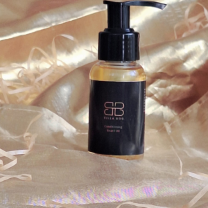 Conditioning Beard Oil