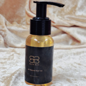All Natural Hair oil 50ml