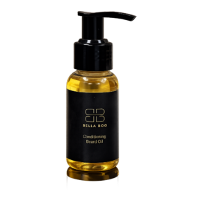 Conditioning Beard Oil