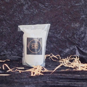 Bella Boo Foot Salt