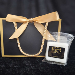 Bella Boo Soap