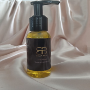 Fresh Feet Therapy Massage Oil