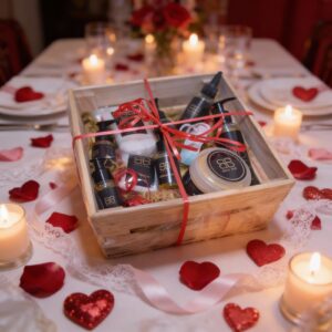 Goddess Collection Glow Gift Box