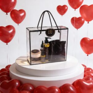 Total Restore Pamper Gift Box