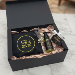 Ache Away Hamper